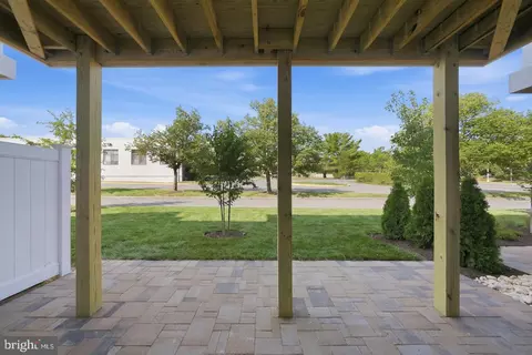 Exterior - 14314 Bronte St, Laurel, MD 20707 photo 4 of 7