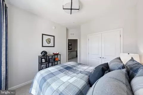 Bedroom - 14314 Bronte St, Laurel, MD 20707 photo 4 of 5