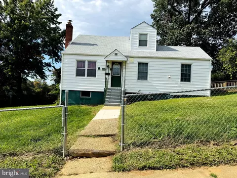 3800 56th Pl, Hyattsville, MD 20784