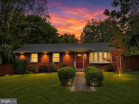8617 W Fort Foote Ter, Fort Washington, MD 20744