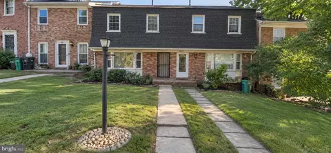 3816 Walls Ln, Suitland, MD 20746