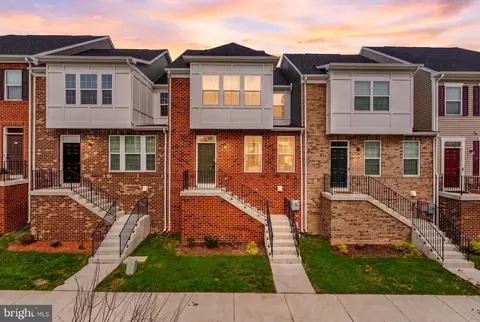 5404 Manor Park Dr #C, Marlboro, MD 20772
