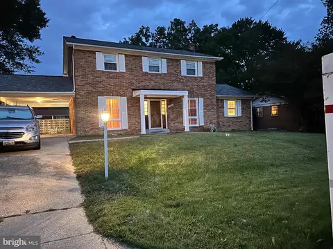7006 Calvin Ct, Fort Washington, MD 20744