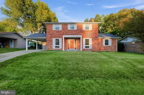 7006 Calvin Ct, Fort Washington, MD 20744