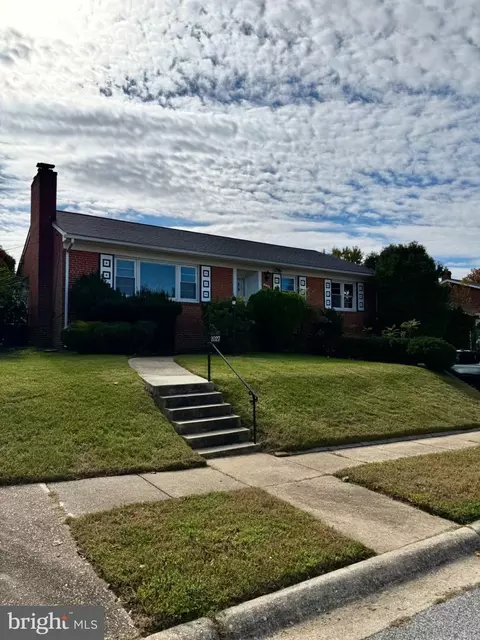2027 Jameson St, Temple Hills, MD 20748