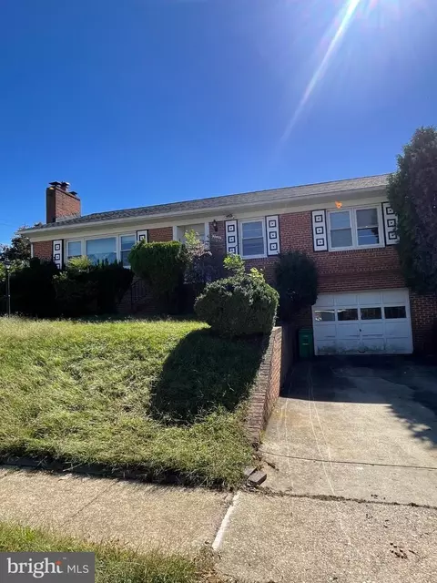 2027 Jameson St, Temple Hills, MD 20748