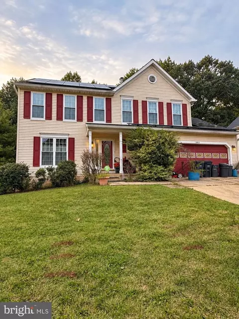 3911 Donnell Dr, District Heights, MD 20747