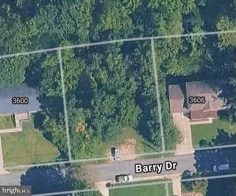 3604 Barry Dr, Temple Hills, MD 20748