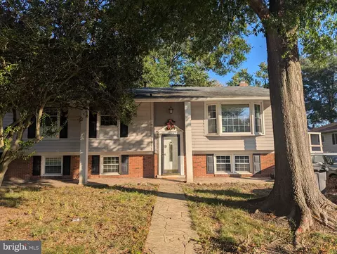 Undisclosed, Beltsville, MD 20705