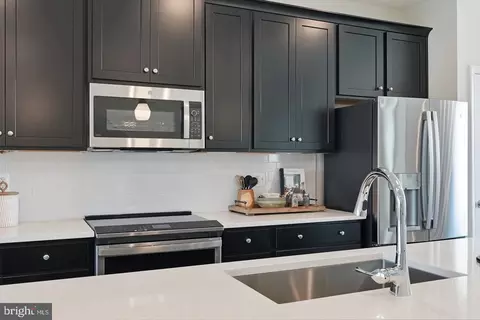 Kitchen - 14312 Bronte St, Laurel, MD 20707 photo 2 of 2