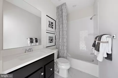 Bath - 14312 Bronte St, Laurel, MD 20707 photo 3 of 3