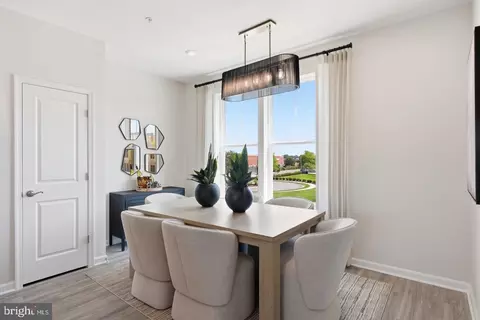 Dining - 14312 Bronte St, Laurel, MD 20707 photo 2 of 2