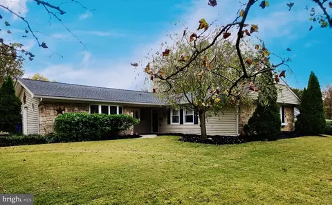 12411 Keynote Ln, Bowie, MD 20715
