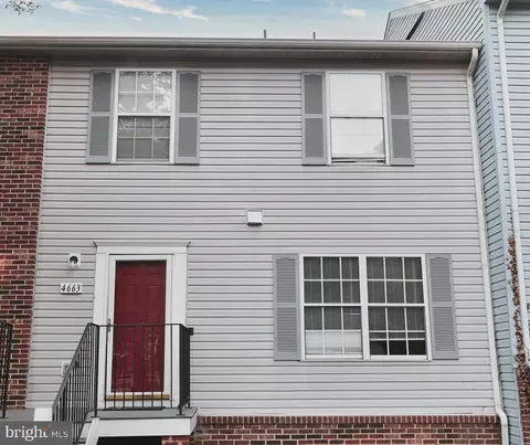 4663 Red Hawk Ter, Bladensburg, MD 20710