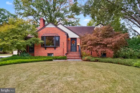 7328 Baylor Ave, College Park, MD 20740