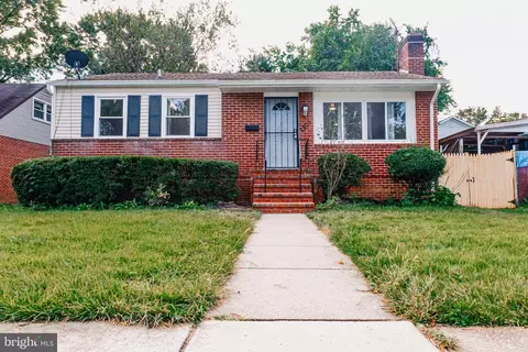 2503 Avalon Pl, Hyattsville, MD 20783