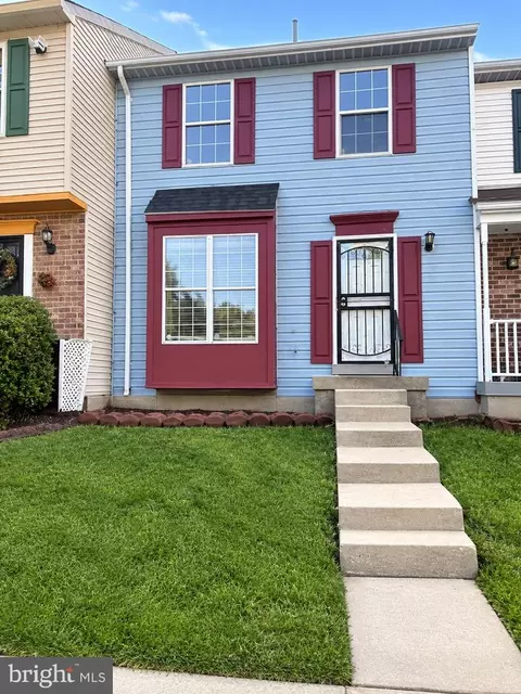 7322 Shady Glen Ter #37, Capitol Heights, MD 20743