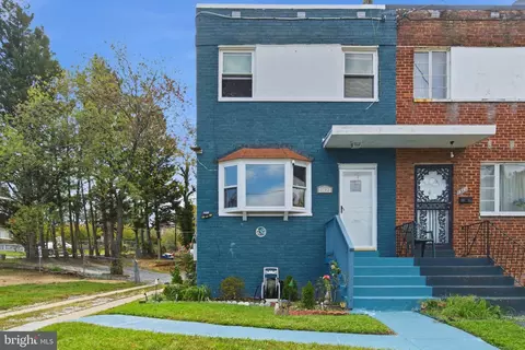 1821 Longfellow St, Hyattsville, MD 20782