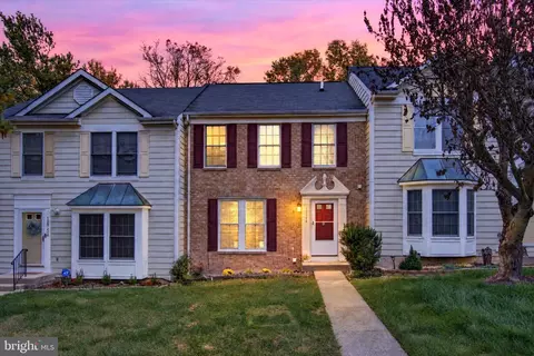 12736 Wedgedale Ct, Marlboro, MD 20772