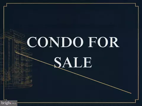 6011 Emerson #308, Bladensburg, MD 20710
