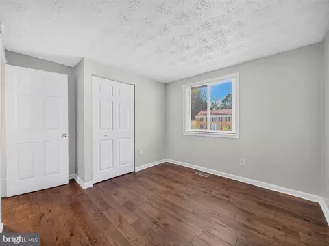 Bedroom - 6601 Killarney St, Clinton, MD 20735 photo 7 of 11