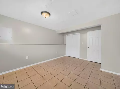Bedroom - 6601 Killarney St, Clinton, MD 20735 photo 11 of 11