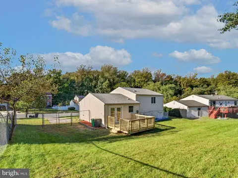 Exterior - 6601 Killarney St, Clinton, MD 20735 photo 9 of 9