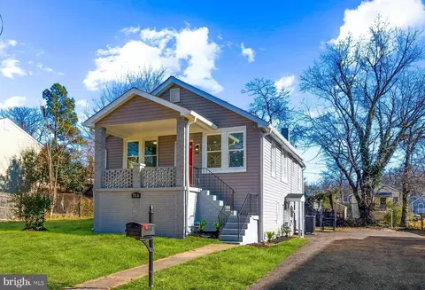 711 60th Ave, Capitol Heights, MD 20743