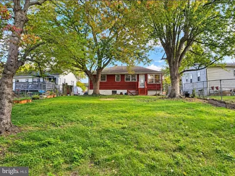 Exterior - 1008 Turney Ave, Laurel, MD 20707 photo 3 of 3