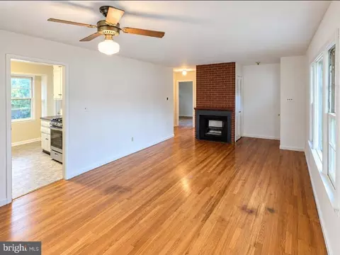Living - 1008 Turney Ave, Laurel, MD 20707 photo 2 of 3