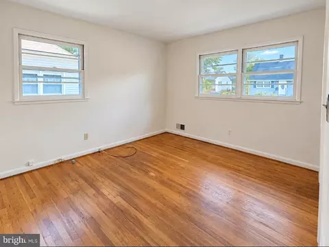 Bedroom - 1008 Turney Ave, Laurel, MD 20707 photo 1 of 2