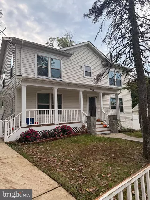 6703 Patterson St, Riverdale, MD 20737