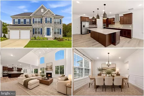 6801 Fountain Park Dr, Glenn Dale, MD 20769