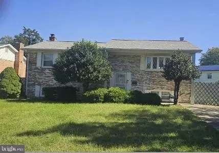 2516 Shadyside Ave, Suitland, MD 20746
