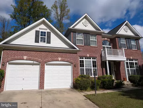 10214 Rolling Green Way, Fort Washington, MD 20744