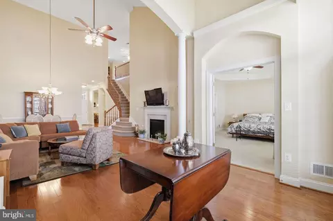 Entry Way - 13123 Winding Trail Rd, Laurel, MD 20707 photo 1 of 2