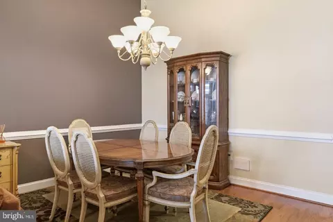 Dining - 13123 Winding Trail Rd, Laurel, MD 20707 photo 1 of 1