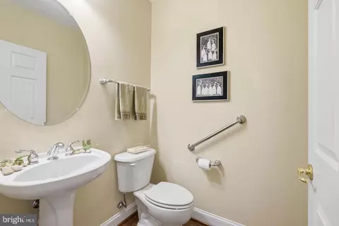 Bath - 13123 Winding Trail Rd, Laurel, MD 20707 photo 1 of 4