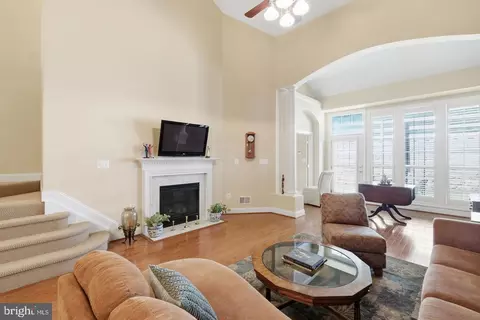 Living - 13123 Winding Trail Rd, Laurel, MD 20707 photo 1 of 2