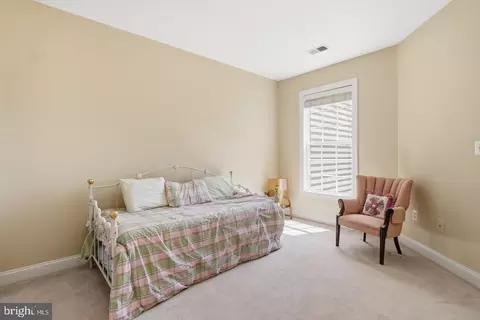 Bedroom - 13123 Winding Trail Rd, Laurel, MD 20707 photo 6 of 6