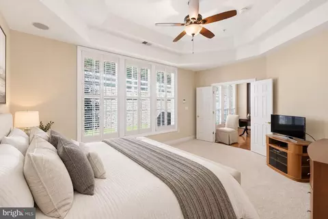 Bedroom - 13123 Winding Trail Rd, Laurel, MD 20707 photo 2 of 6