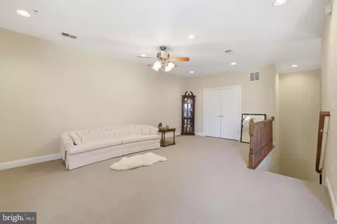 Living - 13123 Winding Trail Rd, Laurel, MD 20707 photo 2 of 2