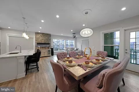 102 Saint Ives Pl #301, Oxon Hill, MD 20745