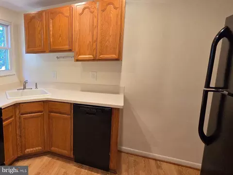 Kitchen - 410 Main St #3, Laurel, MD 20707 photo 2 of 2