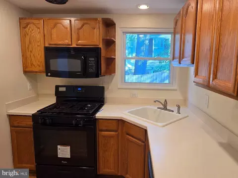 Kitchen - 410 Main St #3, Laurel, MD 20707 photo 1 of 2