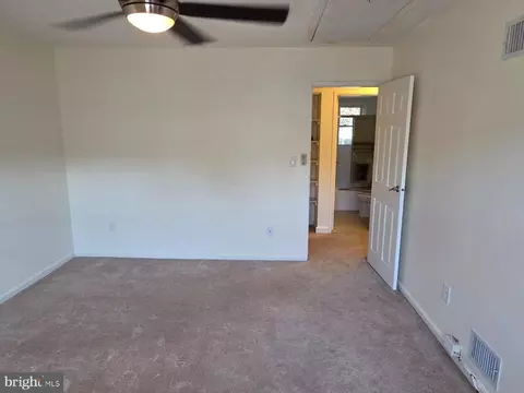 Bedroom - 410 Main St #3, Laurel, MD 20707 photo 1 of 2