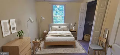 Bedroom - 410 Main St #3, Laurel, MD 20707 photo 2 of 2