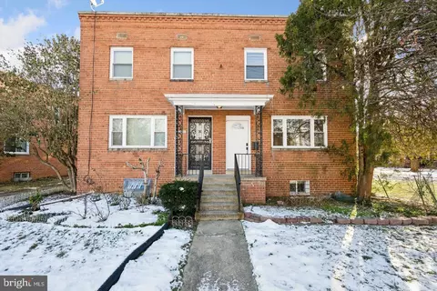 7979 18th Ave, Hyattsville, MD 20783