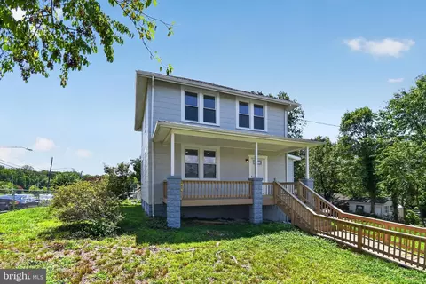 1630 Nova Ave, Capitol Heights, MD 20743