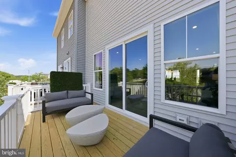 Exterior - 14310 Bronte St, Laurel, MD 20707 photo 6 of 7